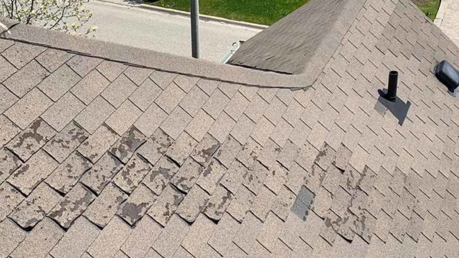 Shingle Roof Repair - Good to know