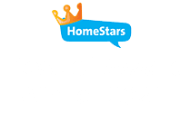 HomeStart best of award - Winner 2021 - Roofing Pros