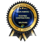 Top 3 Roofing Contractors by ThreeBestRated